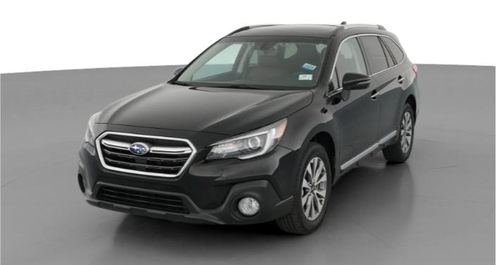 Thumbnail: 2019 Subaru Outback - 1