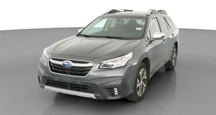 Thumbnail: 2020 Subaru Outback - 1