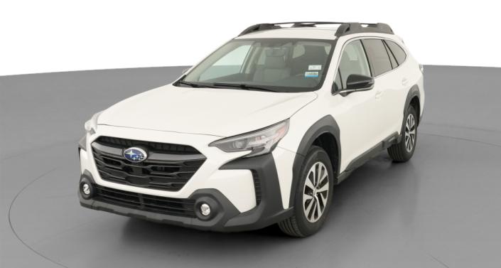 Thumbnail: 2023 Subaru Outback - 1