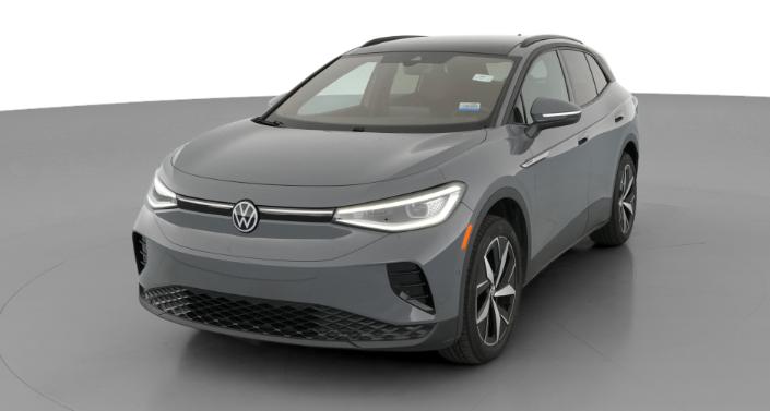 Thumbnail: 2023 Volkswagen ID.4 - 1