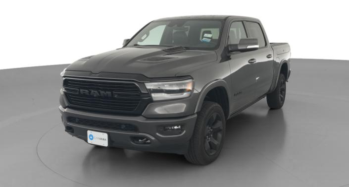 Thumbnail: 2020 RAM 1500 - 1