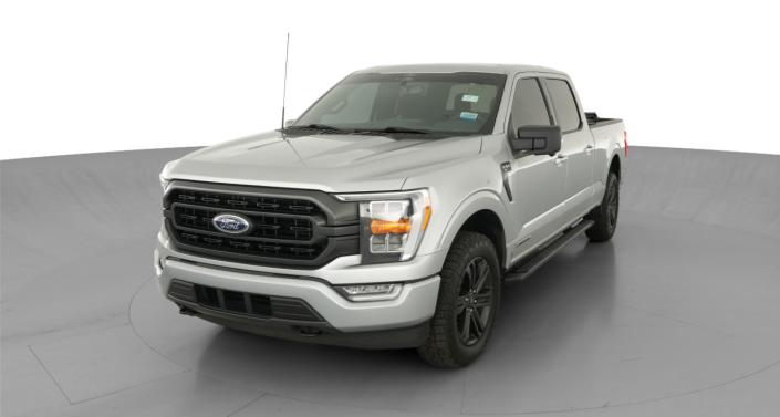Thumbnail: 2022 Ford Econoline - 1