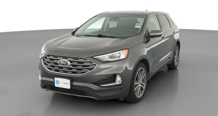 Thumbnail: 2019 Ford Edge - 1