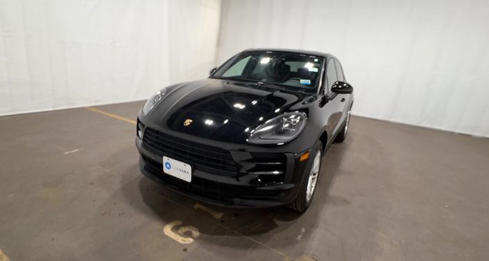 Thumbnail: 2019 Porsche Macan - 1