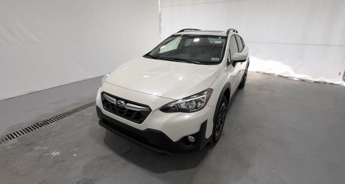 Thumbnail: 2023 Subaru Crosstrek - 1