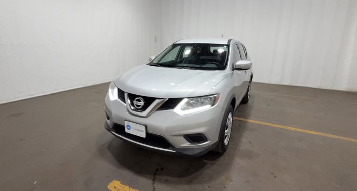 Thumbnail: 2015 Nissan Rogue - 1