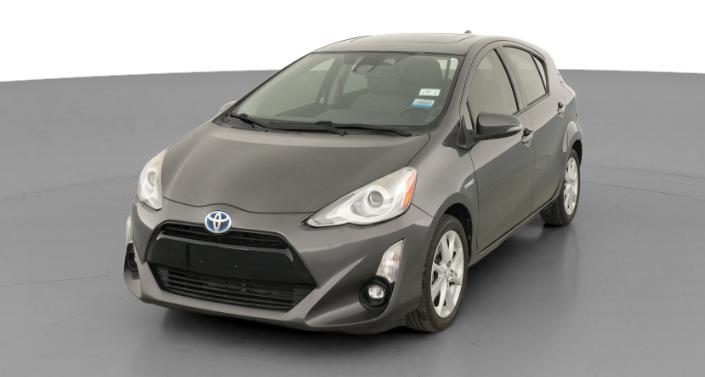 2016 Toyota Prius c Four -
                  Colonial Heights, VA