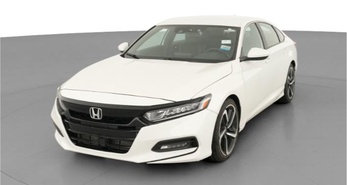 Thumbnail: 2020 Honda Accord - 1