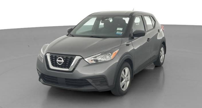 Thumbnail: 2020 Nissan Kicks - 1
