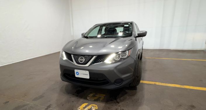 Thumbnail: 2018 Nissan Rogue Sport - 1