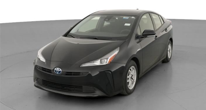 Thumbnail: 2022 Toyota Prius - 1