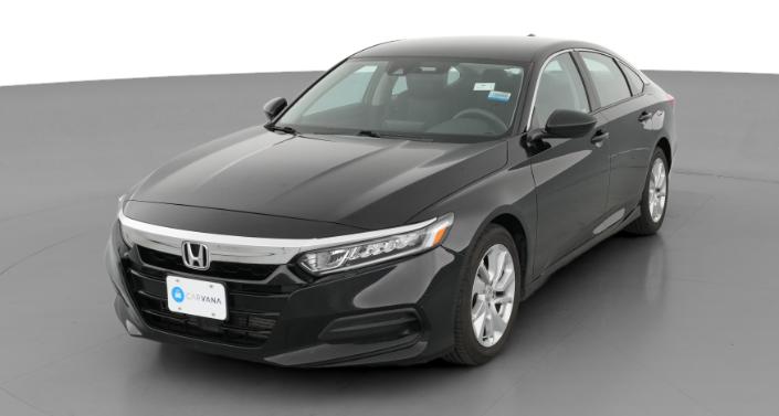 Thumbnail: 2019 Honda Accord - 1