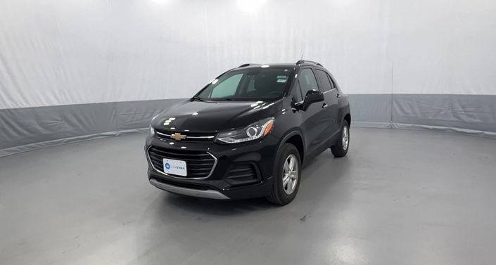 Thumbnail: 2019 Chevrolet Trax - 1