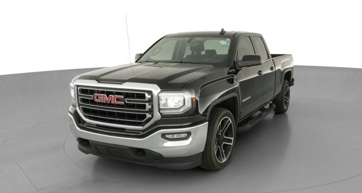 Thumbnail: 2018 GMC Sierra 1500 - 1