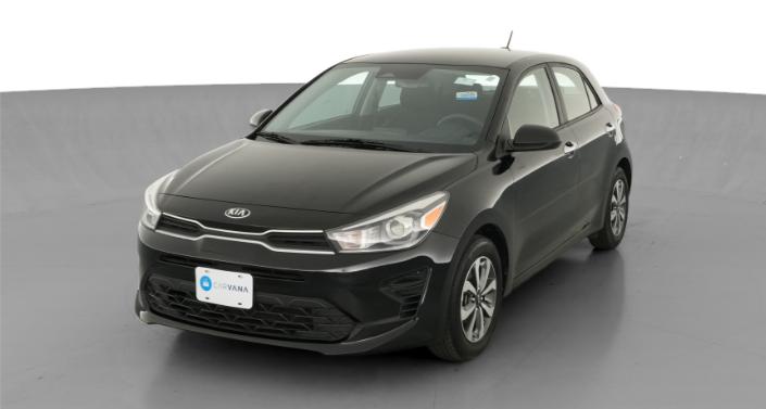 Thumbnail: 2021 Kia Rio - 1