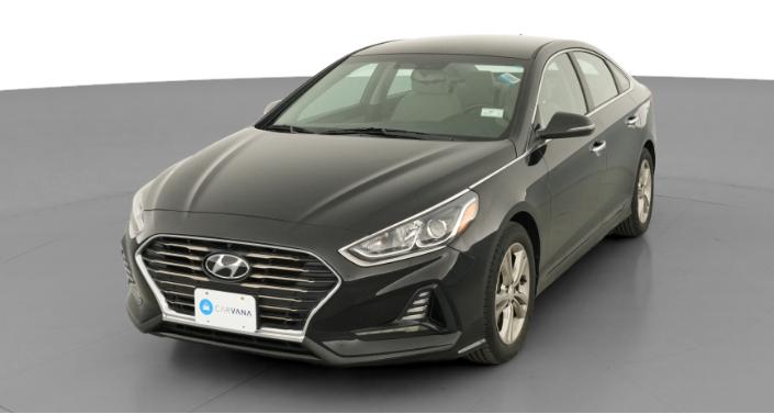 Thumbnail: 2018 Hyundai Sonata - 1