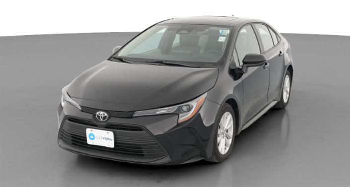 Thumbnail: 2023 Toyota Corolla - 1