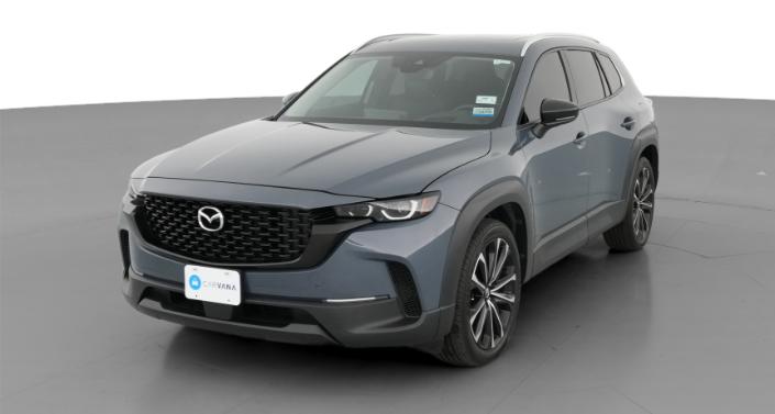 Thumbnail: 2023 Mazda CX-50 - 1