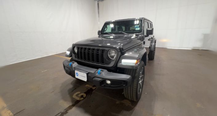 Thumbnail: 2024 Jeep Wrangler - 1
