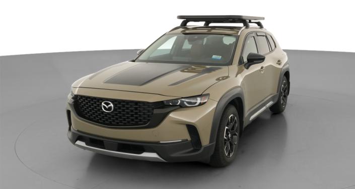 Thumbnail: 2024 Mazda CX-50 - 1