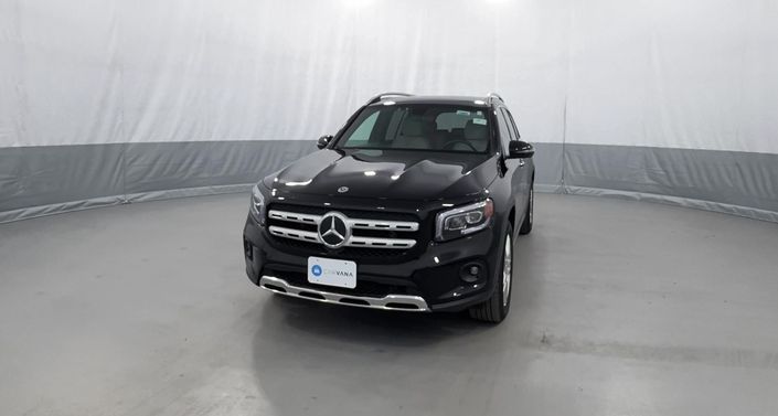 Thumbnail: 2020 Mercedes-Benz GLB - 1