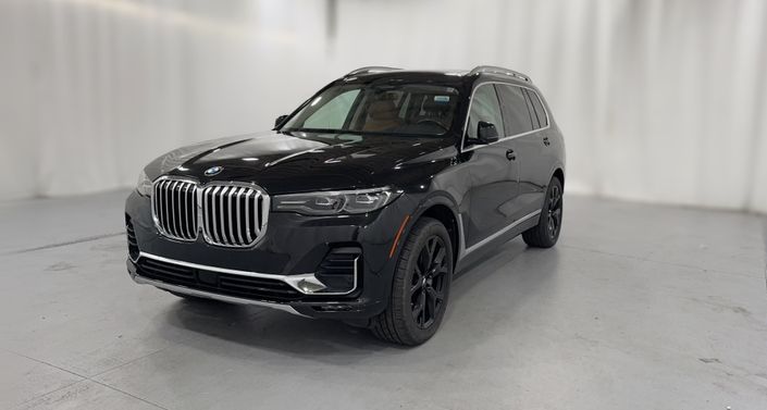 2019 BMW X7 xDrive50i -
                  Union City, GA