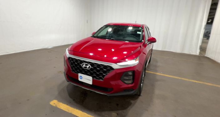 Thumbnail: 2020 Hyundai Santa Fe - 1
