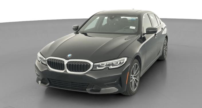 Thumbnail: 2019 BMW 3 Series - 1