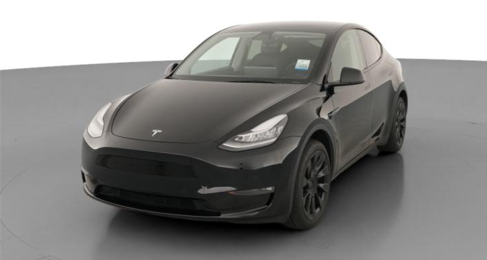 Thumbnail: 2022 Tesla Model Y - 1