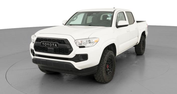 Thumbnail: 2023 Toyota Tacoma - 1