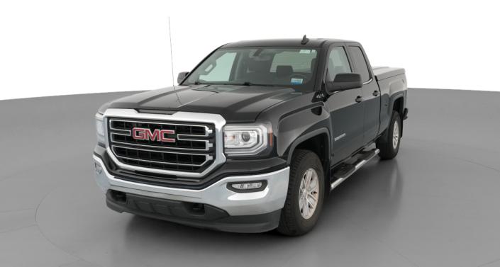 Thumbnail: 2018 GMC Sierra 1500 - 1