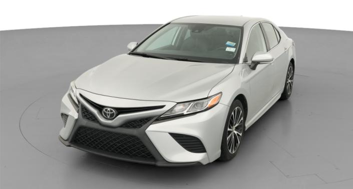 Thumbnail: 2019 Toyota Camry - 1