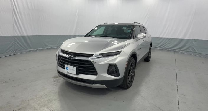 Thumbnail: 2019 Chevrolet Blazer - 1