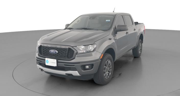 Thumbnail: 2020 Ford Ranger - 1