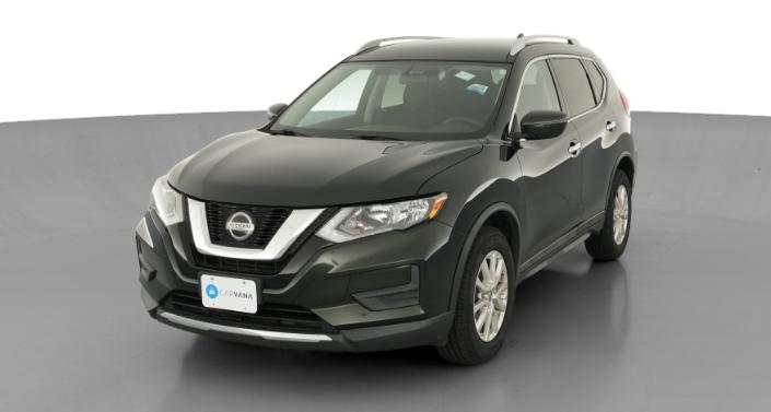 Thumbnail: 2018 Nissan Rogue - 1
