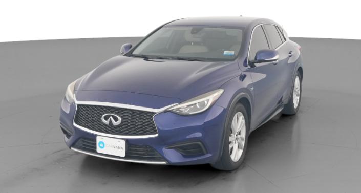 Thumbnail: 2018 INFINITI QX30 - 1