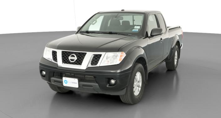 Thumbnail: 2017 Nissan Frontier - 1