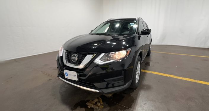Thumbnail: 2018 Nissan Rogue - 1