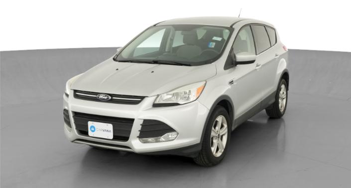 Thumbnail: 2016 Ford Escape - 1