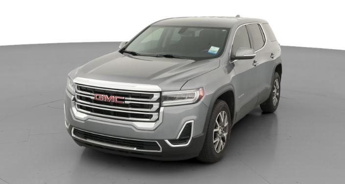 Thumbnail: 2020 GMC Acadia - 1