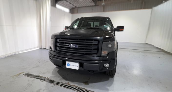 Thumbnail: 2014 Ford Econoline - 1