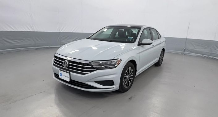Thumbnail: 2019 Volkswagen Jetta - 1