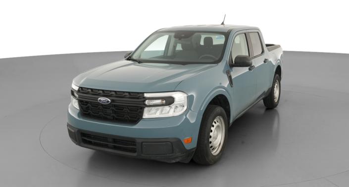 Thumbnail: 2023 Ford Maverick - 1