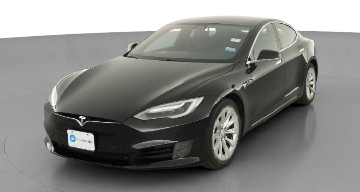 Thumbnail: 2017 Tesla Model S - 1