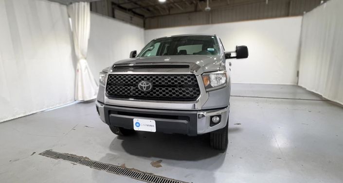 Thumbnail: 2021 Toyota Tundra - 1