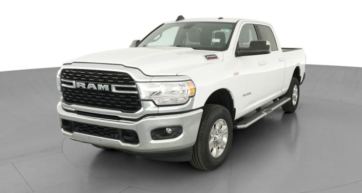 Thumbnail: 2022 RAM 2500 - 1