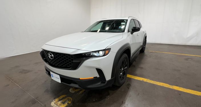 Thumbnail: 2025 Mazda CX-50 - 1