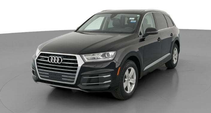 Thumbnail: 2018 Audi Q7 - 1