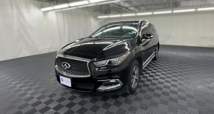 Thumbnail: 2020 INFINITI QX60 - 1