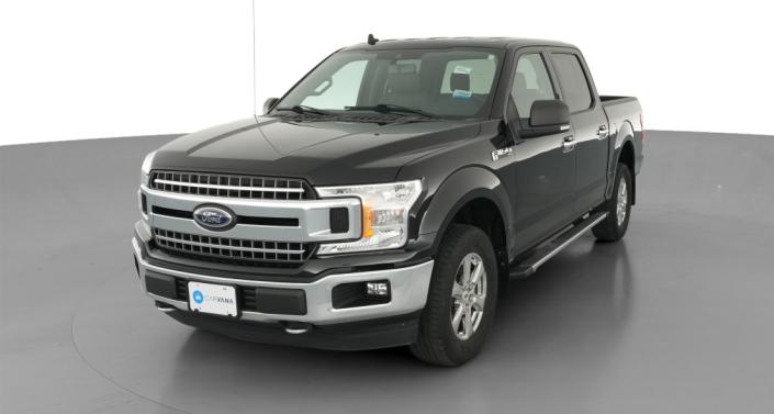 Thumbnail: 2019 Ford Econoline - 1